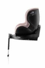 Britax Römer Dualfix Pro Style i-Size autosjedalica, 40-105 cm, Dusty Rose (2000040885)