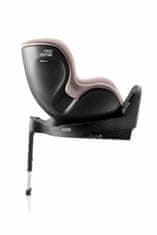 Britax Römer Dualfix Pro Style i-Size autosjedalica, 40-105 cm, Dusty Rose (2000040885)