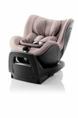 Britax Römer Dualfix Pro Style i-Size autosjedalica, 40-105 cm, Dusty Rose (2000040885)
