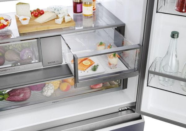 Haier HFR79F19EFGK