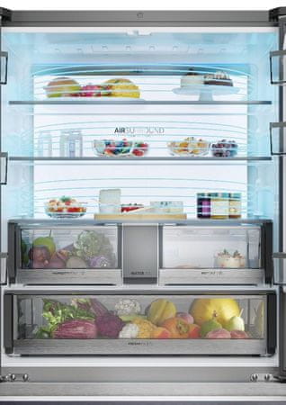 Haier HFR79F19EFGK