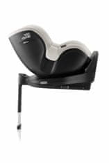 Britax Römer Dualfix Pro Lux i-Size autosjedalica, 40-105 cm, Soft Taupe (2000040886)