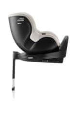 Britax Römer Dualfix Pro Lux i-Size autosjedalica, 40-105 cm, Soft Taupe (2000040886)