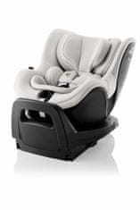 Britax Römer Dualfix Pro Lux i-Size autosjedalica, 40-105 cm, Soft Taupe (2000040886)