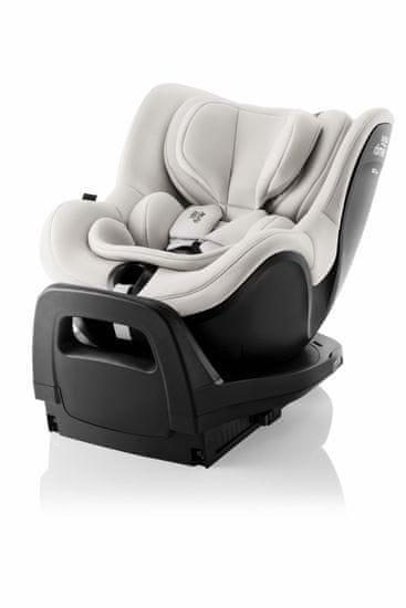  Britax Romer Dualfix Pro Lux i-Size avtosedež, 40-105 cm, Urban Olive