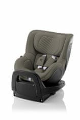 Britax Römer Dualfix Pro Lux i-Size autosjedalica, 40-105 cm, Urban Olive (2000040887)