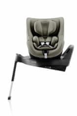 Britax Römer Dualfix Pro Lux i-Size autosjedalica, 40-105 cm, Urban Olive (2000040887)