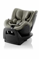Britax Römer Dualfix Pro Lux i-Size autosjedalica, 40-105 cm, Urban Olive (2000040887)