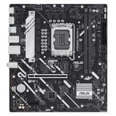 ASUS Prime H810M-A-CSM matična ploča, DDR5, mATX (90MB1KK0-M0EAYC)
