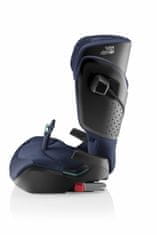 Britax Römer Kidfix Pro Style i-Size autosjedalica, 100-150 cm, Night Blue (2000040912)