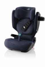 Britax Römer Kidfix Pro Style i-Size autosjedalica, 100-150 cm, Night Blue (2000040912)