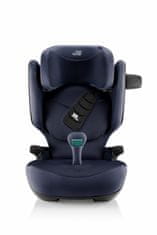 Britax Römer Kidfix Pro Style i-Size autosjedalica, 100-150 cm, Night Blue (2000040912)