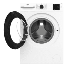Beko BM1WFSU38223WB perilica rublja, 8 kg