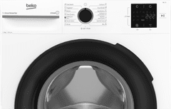 Beko BM1WFSU38223WB perilica rublja, 8 kg
