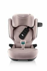 Britax Römer Kidfix Pro Style i-Size autosjedalica, 100-150 cm, Dusty Pink (2000040913)