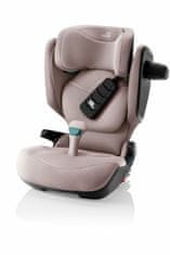 Britax Römer Kidfix Pro Style i-Size autosjedalica, 100-150 cm, Dusty Pink (2000040913)