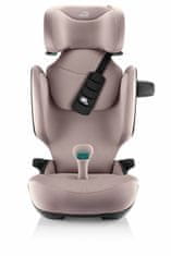Britax Römer Kidfix Pro Style i-Size autosjedalica, 100-150 cm, Dusty Pink (2000040913)