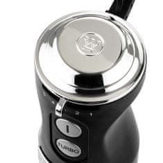 Westinghouse Retro Black ručni blender