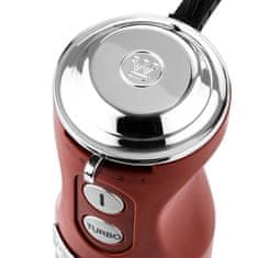 Westinghouse Retro Red ručni blender