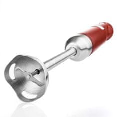 Westinghouse Retro Red ručni blender
