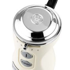 Westinghouse Retro White ručni blender
