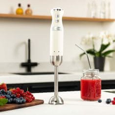 Westinghouse Retro White ručni blender