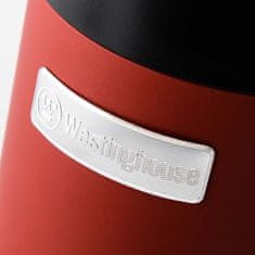 Westinghouse Retro Red ručni mikser