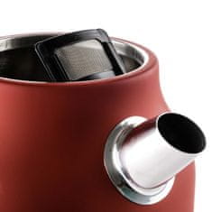 Westinghouse Retro Red kuhalo za vodu