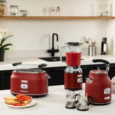 Westinghouse Retro Red kuhalo za vodu