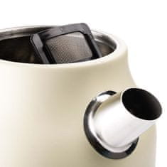 Westinghouse Retro White kuhalo za vodu