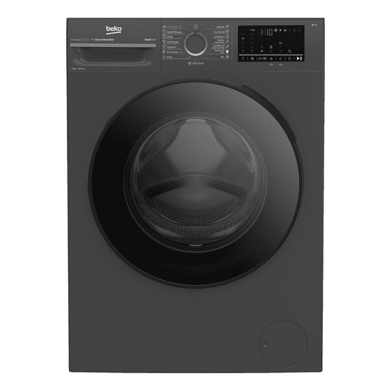 Beko BM3WFSU48415ADC perilica rublja, 8 kg