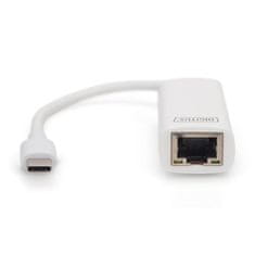 Digitus USB 3.1 TypeC-Network UTP Giga DN-3024 pretvarač
