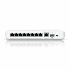 Ubiquiti mrežni prekidač switch 9-portni 8x 2.5G 1x10G Unifi USW-Flex-2.5G-8