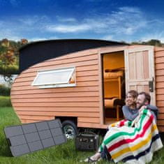 Choetech Prijenosna stanica za punjenje 484 Wh BS004