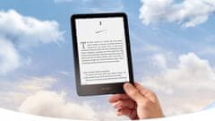 Amazon Kindle Paperwhite Special Offers (2024) e-čitač, 12. gen., 16 GB, WiFi, 300 DPI, ružičasta (B0CFPR32B1)