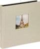 Goldbuch Foto album za slike, 60 crnih stranica 30x31 cm 27943,15