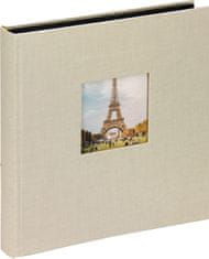 Goldbuch Foto album za slike, 60 crnih stranica 30x31 cm 27943,15