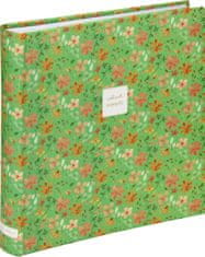 Goldbuch Foto album za slike, 100 bijelih stranica 30x31 cm #31185.01