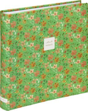 Goldbuch Foto album za slike, 100 bijelih stranica 30x31 cm #31185.01