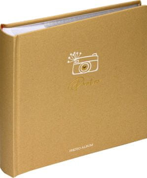 Goldbuch Memo foto album, 200 slika 10x15, na umetanje #17415.02