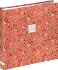 Goldbuch Foto album za slike, 100 bijelih stranica 30x31 cm #31185.12