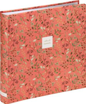 Goldbuch Foto album za slike, 100 bijelih stranica 30x31 cm #31185.12