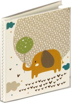 Goldbuch Foto album, 32 fotografije 10x15, na umetanje #16078.10