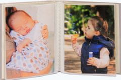 Goldbuch Foto album, 32 fotografije 10x15, na umetanje #16078.10