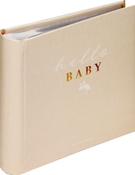 Goldbuch Memo foto album, 200 slika 10x15, na umetanje #17258.12