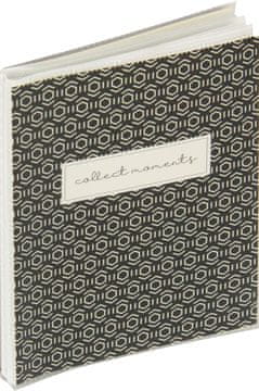 Goldbuch Foto album, 32 fotografije 10x15, na umetanje #16087.08