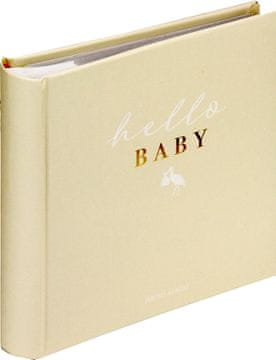 Goldbuch Memo foto album, 200 slika 10x15, na umetanje #17258.02