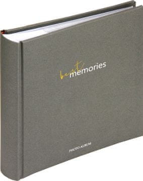 Goldbuch Memo foto album, 200 slika 10x15, na umetanje #17415.15
