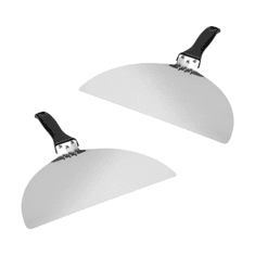 Teesa Električna peć za pizzu TSA3238 Supreme +, 1200W, crvena