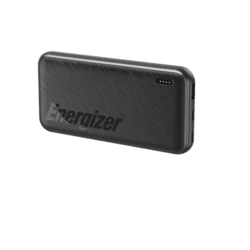 Energizer Power bank UE10055PQ Black